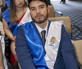 Ceremonia de Incorporación | 28 de abril 2024 | Mañana