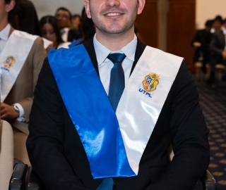 Ceremonia de Incorporación | 25 de noviembre | Mañana Ceremonia de Incorporación | 25 de noviembre | Mañana