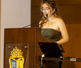 Presentación de la revista Clave