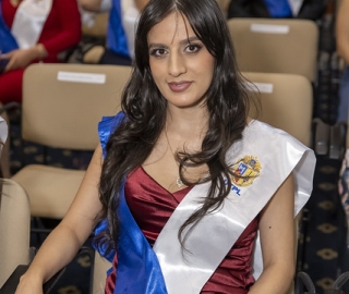 Ceremonia de Incorporación | 27 de mayo 2025 | Mañana