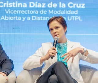 UTPL presente en "Reputation Day" UTPL presente en "Reputation Day"