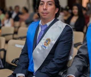 Ceremonia de Incorporación | 24 de abril 2024 | Mañana Ceremonia de Incorporación | 24 de abril 2024 | Mañana