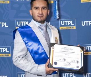 Ceremonia de Incorporación | 24 de noviembre | Mañana Ceremonia de Incorporación | 24 de noviembre | Mañana