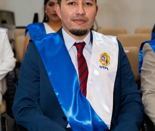 Ceremonia de Incorporación | 9 de febrero | Tarde