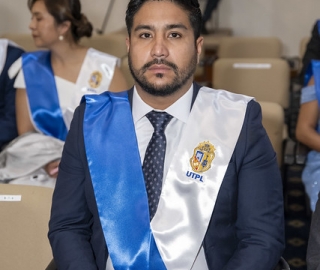 Ceremonia de Incorporación | 9 de febrero | Tarde Ceremonia de Incorporación | 9 de febrero | Tarde