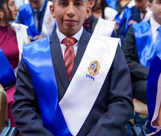 Ceremonia de Incorporación | 16 de abril 2026 | Tarde