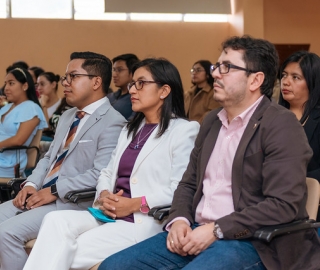 Día Internacional de Voluntarios Día Internacional de Voluntarios