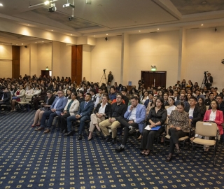 Premio Humanístico Tomás Moro 2025 Premio Humanístico Tomás Moro 2025