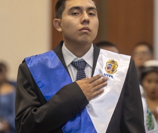 Ceremonia de Incorporación | 27 de mayo 2025 | Mañana