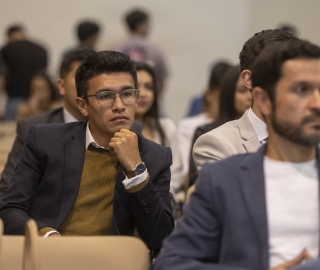 Café Científico UTPL | Innovación y Emprendimiento en el Derecho. Café Científico UTPL | Innovación y Emprendimiento en el Derecho.