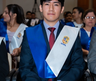 Ceremonia de Incorporación | 29 de octubre | Mañana