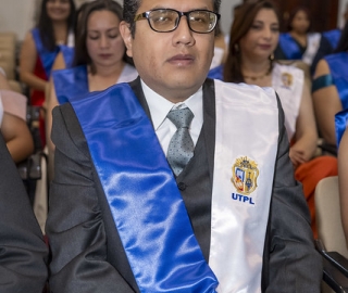 Ceremonia de Incorporación | 3 de diciembre | Mañana Ceremonia de Incorporación | 3 de diciembre | Mañana