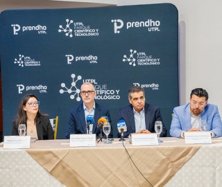 UTPL entrega proyecto estratégico a MALCA UTPL entrega proyecto estratégico a MALCA