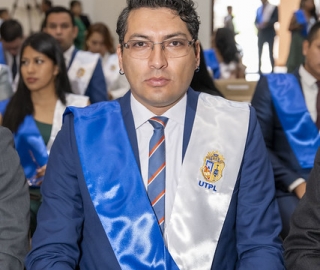 Ceremonia de Incorporación | 29  de julio | Mañana
