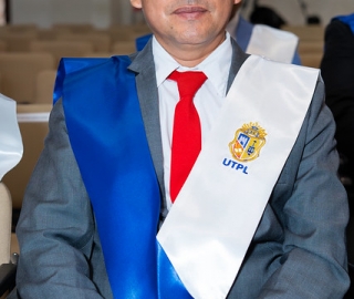 Ceremonia de Incorporación | 20 de noviembre | Mañana Ceremonia de Incorporación | 20 de noviembre | Mañana