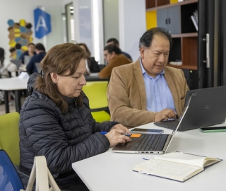 Curso de formación docente: Inteligencia artificial para iniciarse en la investigación científica: Primeros pasos hacia la publicación