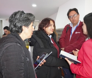 UTPL Conecta Futuro: Presentación de nuevas carreras y develación de imagen por los 50 años de Educación a Distancia