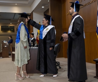 Ceremonia de Incorporación | 30 de octubre | Mañana Ceremonia de Incorporación | 30 de octubre | Mañana