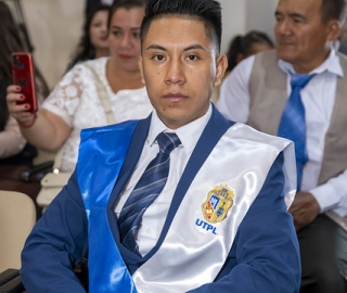 Ceremonia de Incorporación | 26 de mayo 2025 | Mañana Ceremonia de Incorporación | 26 de mayo 2025 | Mañana