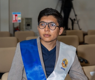 Ceremonia de Incorporación | 23 de abril 2024 | Mañana