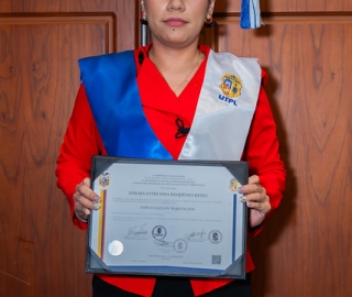 Ceremonia de Incorporación | 27 de marzo 2026 | Tarde