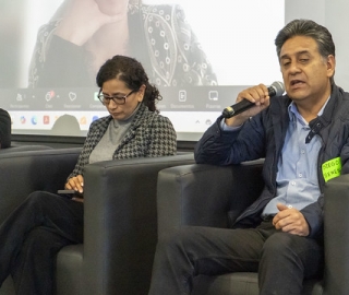 Taller de presentación | Libro Blanco de Bioeconomía Sustentable