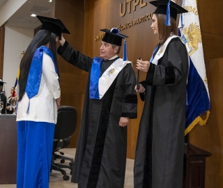 Ceremonia de Incorporación | 21 de octubre | Tarde Ceremonia de Incorporación | 21 de octubre | Tarde