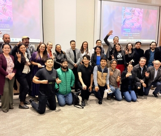Quito Connection Evening Prendho UTPL fortalece redes del ecosistema emprendedor