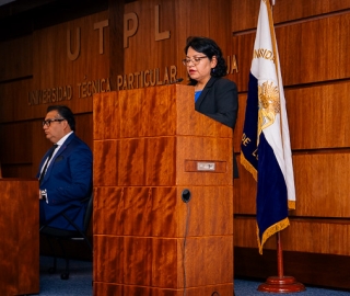 Lanzamiento de los Laboratorios de Ciencia Tecnología e innovación del Derecho