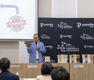 Conexia: De residuo a recurso – Innovación en envases y materiales