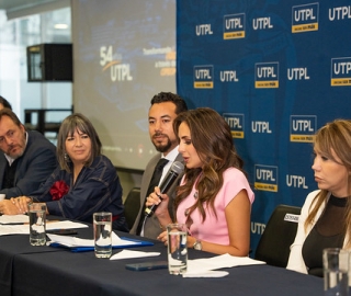 Educación que Transforma – 6ta edición del curso Operador Courier UTPL Educación que Transforma – 6ta edición del curso Operador Courier UTPL