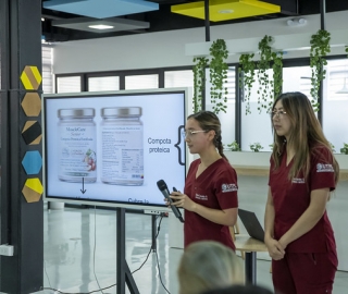 Aprendizaje Basado en Problemas para el desarrollo de prototipos alimentarios que respondan a deficiencias nutricionales