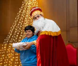 Día de los Reyes Magos 2026