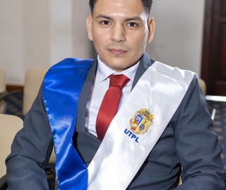 Ceremonia de Incorporación | 4 de diciembre | Tarde