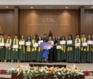 I Festival de Villancicos en inglés "Bells & Voices" I Festival de Villancicos en inglés "Bells & Voices"