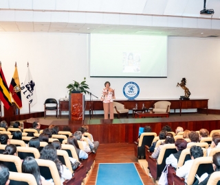 III Seminario-Taller: "Amor y Atención en Cada Corazón"