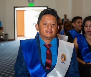 Ceremonia de Incorporación | 27 de junio | Mañana