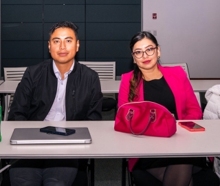 Jornadas de Inmersión Empresarial MI