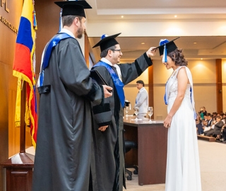 Ceremonia de Incorporación | 29 de julio | Mañana Ceremonia de Incorporación | 29 de julio | Mañana