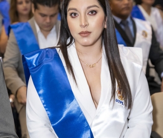 Ceremonia de Incorporación | 26 de mayo 2025 | Mañana