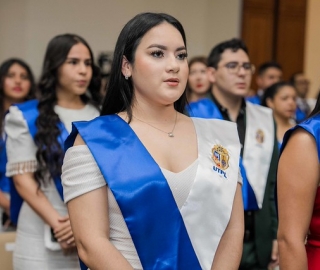 Ceremonia de Incorporación | 30 de octubre | Mañana Ceremonia de Incorporación | 30 de octubre | Mañana