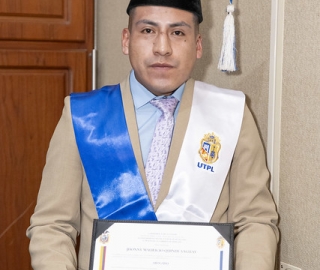 Ceremonia de Incorporación | 15 de septiembre | Mañana