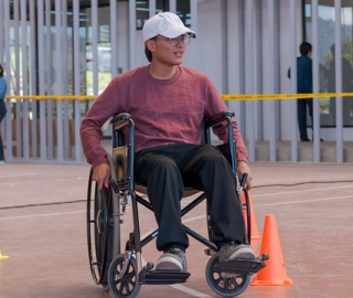 Feria de Inclusión Universitaria: Incluir para transformar Feria de Inclusión Universitaria: Incluir para transformar