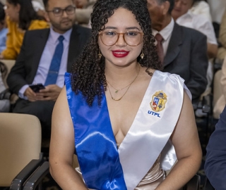 Ceremonia de Incorporación | 3 de octubre | Tarde