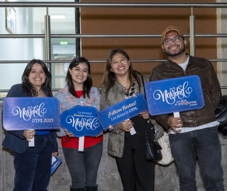 Noches mágicas UTPL 2025