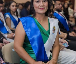 Ceremonia de Incorporación | 30 de junio | Mañana Ceremonia de Incorporación | 30 de junio | Mañana