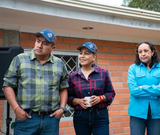 Feria Agropecuaria y VIII Concurso Semilla de Oro