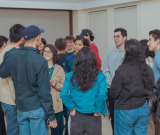 Juventud Idente Universitarios - Periodo ABR/AGO 2025 Juventud Idente Universitarios - Periodo ABR/AGO 2025