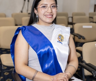 Ceremonia de Incorporación | 29 de octubre | Tarde