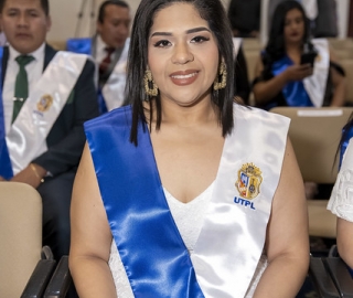 Ceremonia de Incorporación | 20 de octubre | Tarde